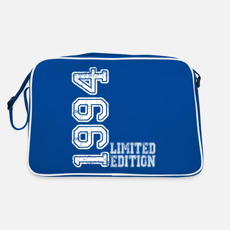 Limited Edition 1994 Retro Tasche