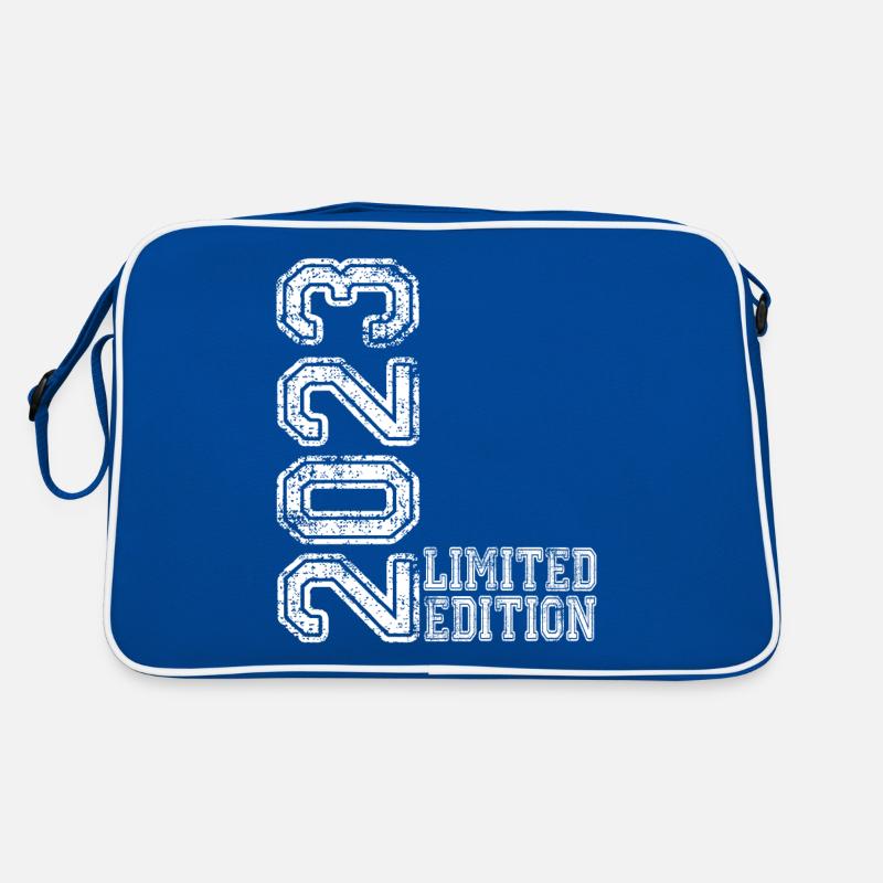 Édition limitée 2023 Sac Retro