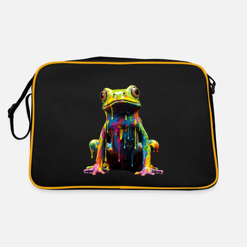 Retro Tasche