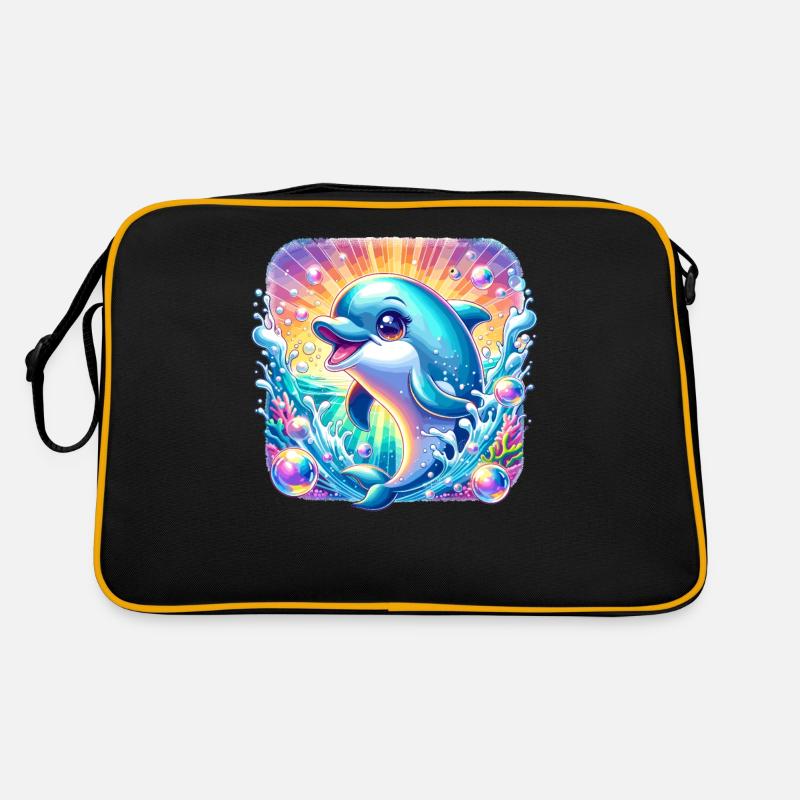 Sac Retro