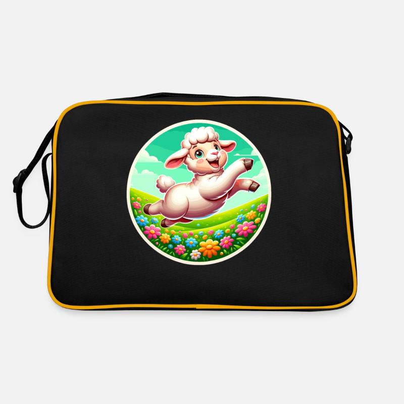 Sac Retro