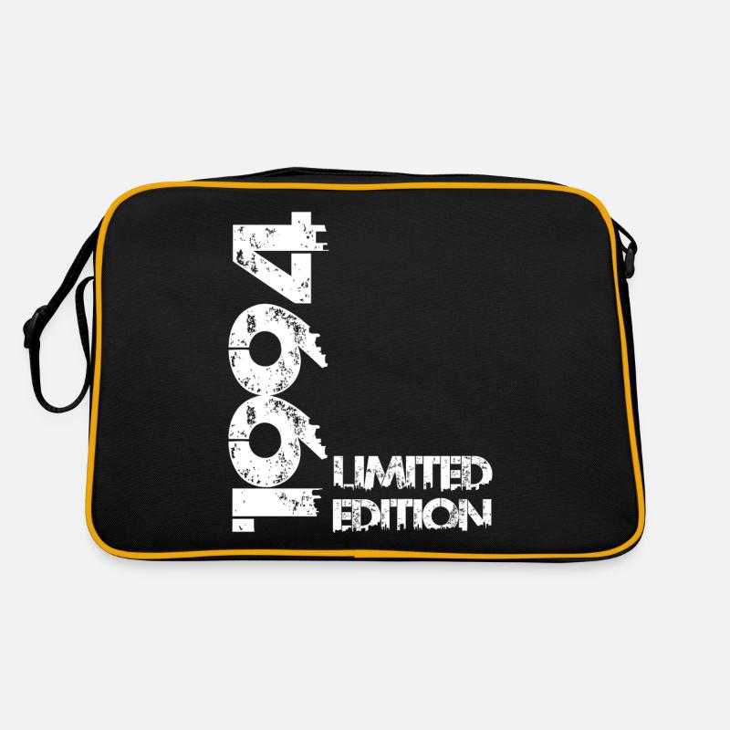 Édition limitée 1994 Sac Retro