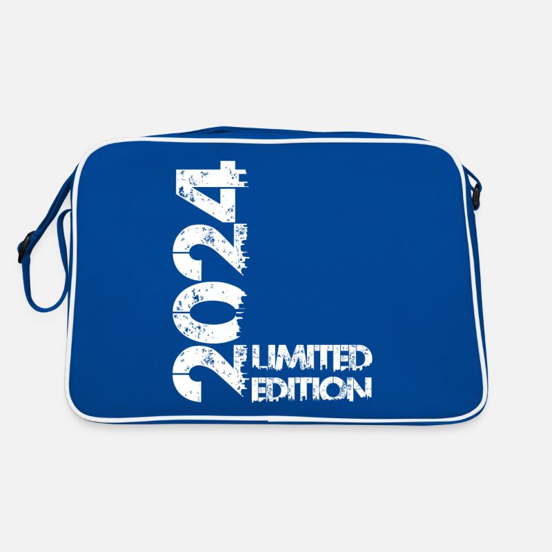 Édition limitée 2024 Sac Retro