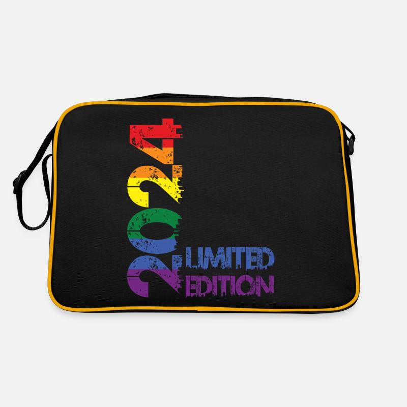 Sac Retro