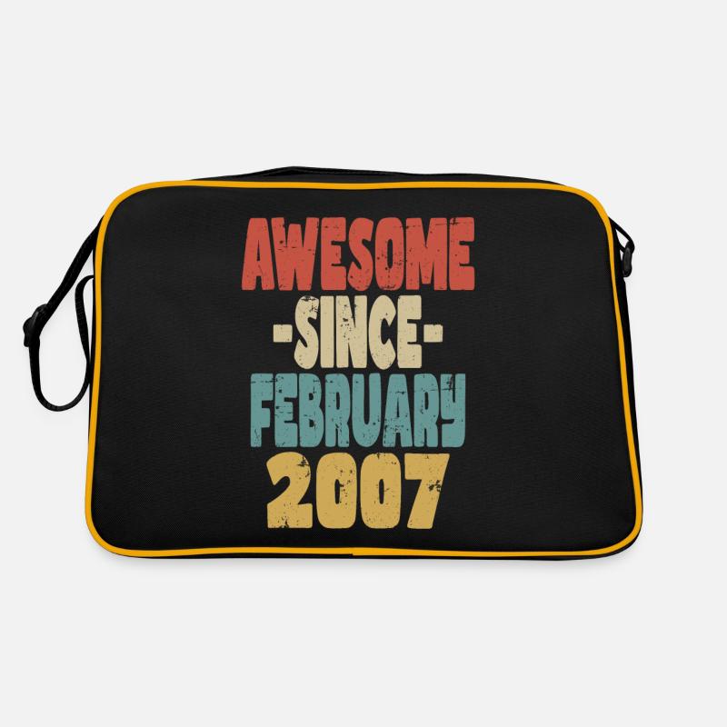 Retro Bag