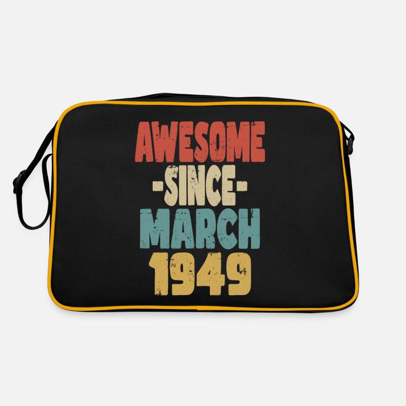 Retro Bag