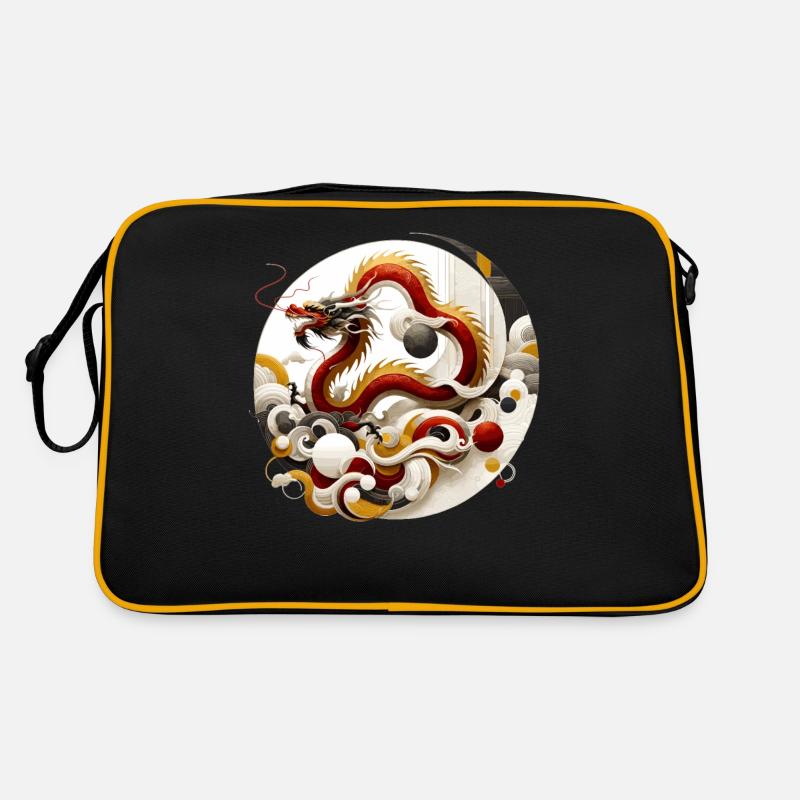 Sac Retro