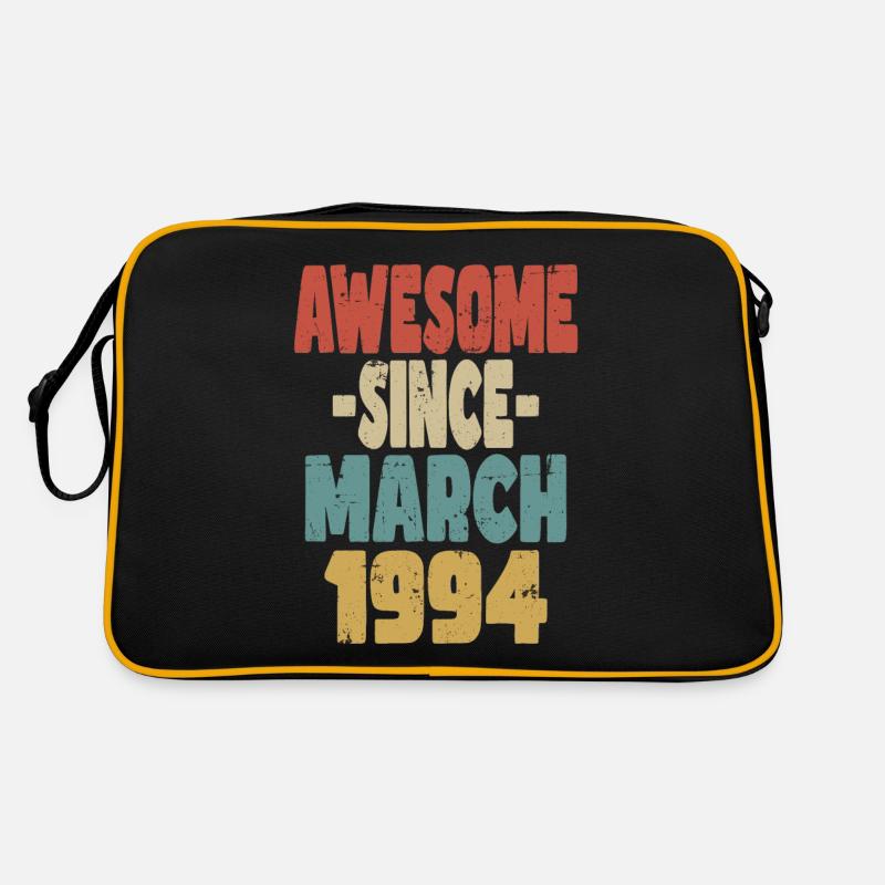 Retro Bag
