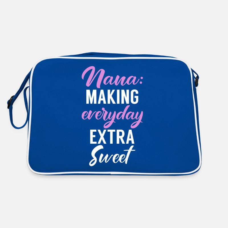 Retro Tasche