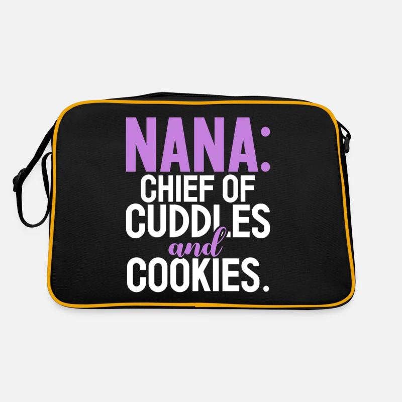 Cadeaux Nana Sac Retro