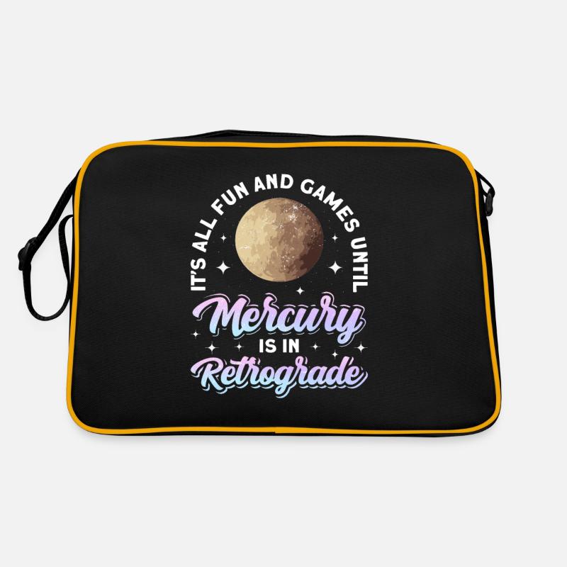 Retro Bag