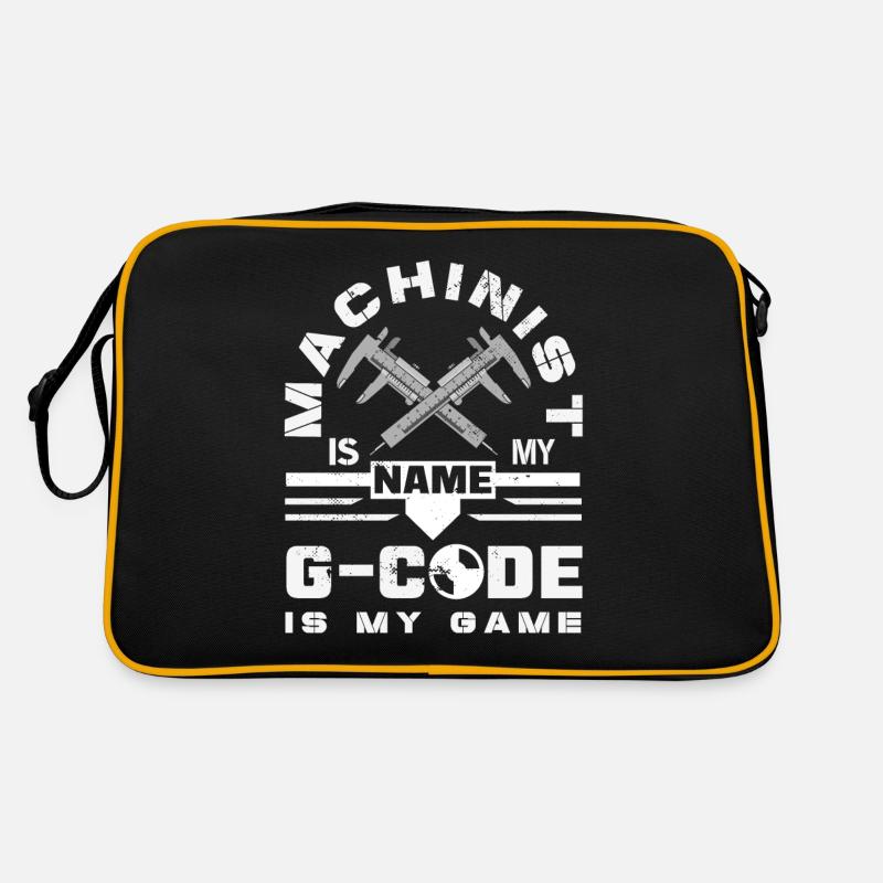 Sac Retro