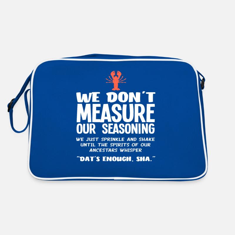 Langusten Kochen Grill Koch Languste Retro Tasche