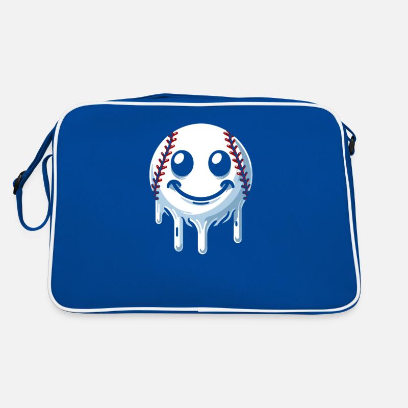 Base-ball Sac Retro