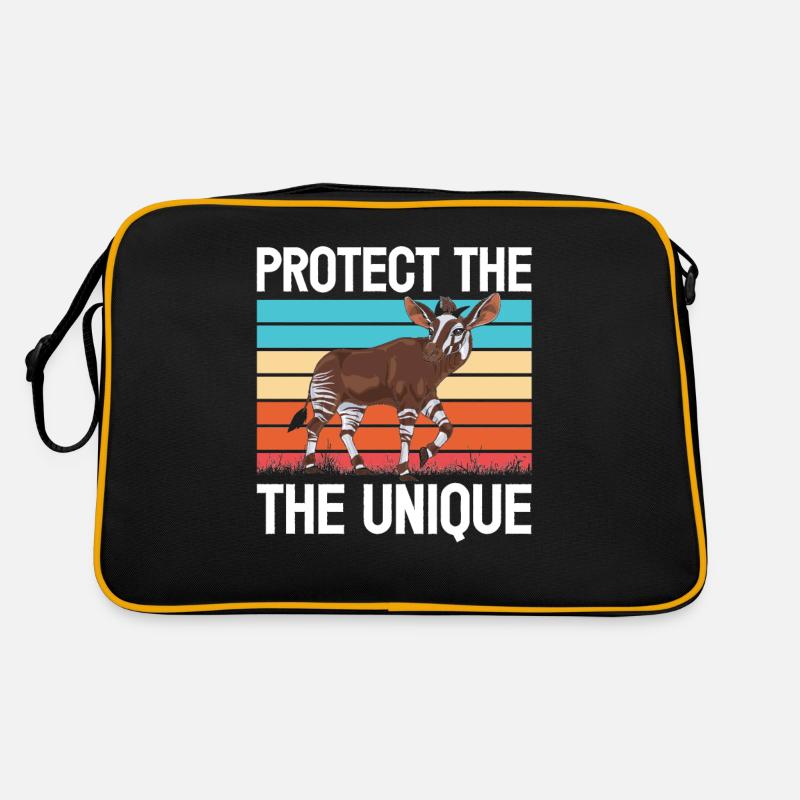 Retro Bag
