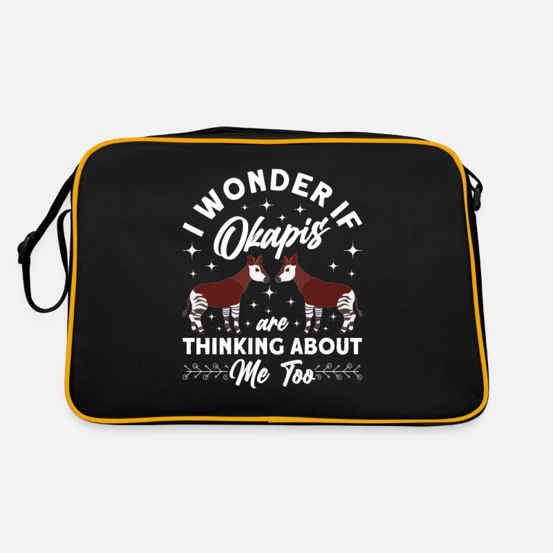 Retro Bag