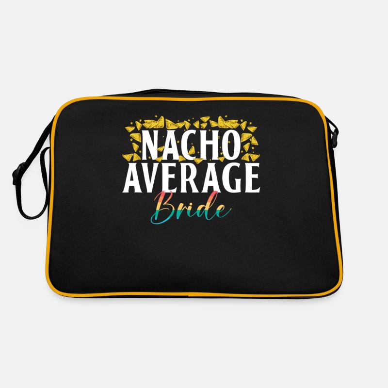 Lesbian Gifts Retro Bag