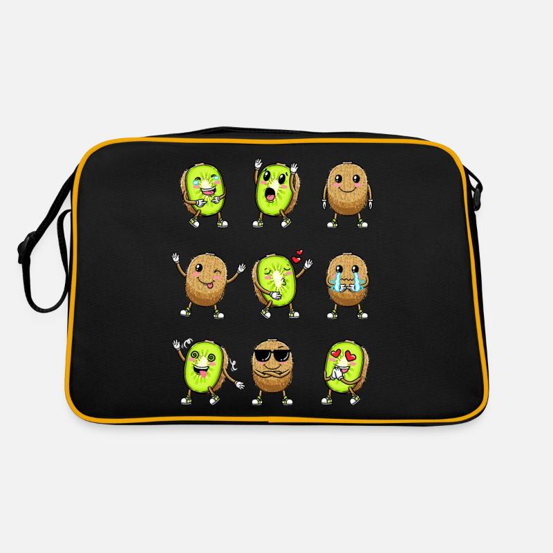 Retro Bag