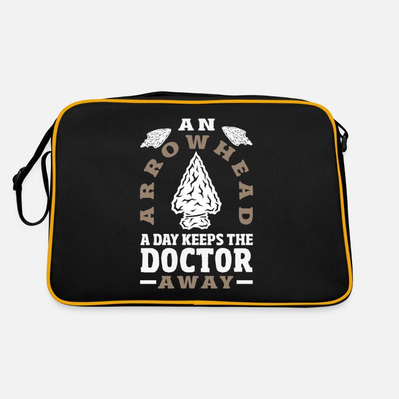 Retro Bag