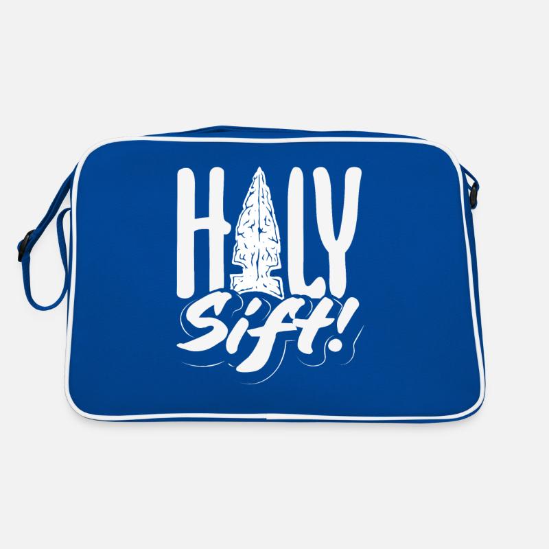 Arrowhead Hunter Bogenschießen Arrowhead Retro Tasche
