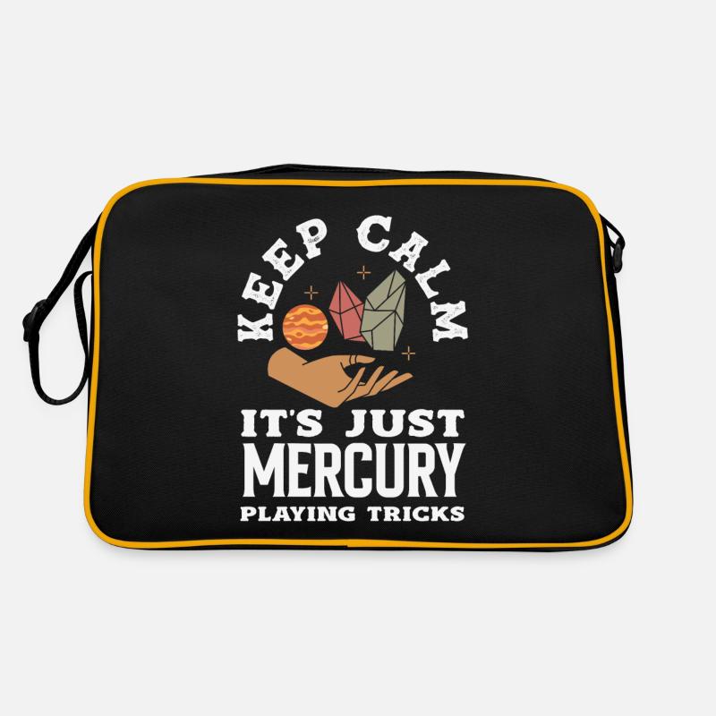 Retro Bag