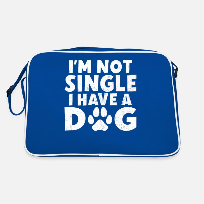 Single Gift Retro Bag