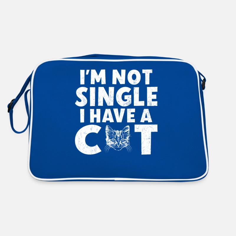 Single Gift Retro Bag