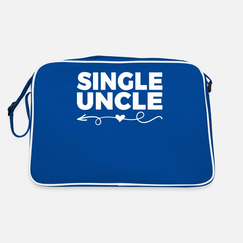 Single Gift Retro Bag