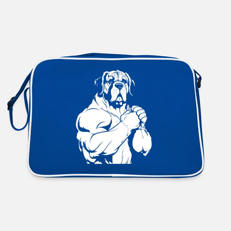 Sac Retro