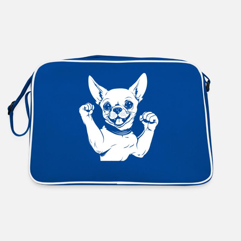 Retro Bag