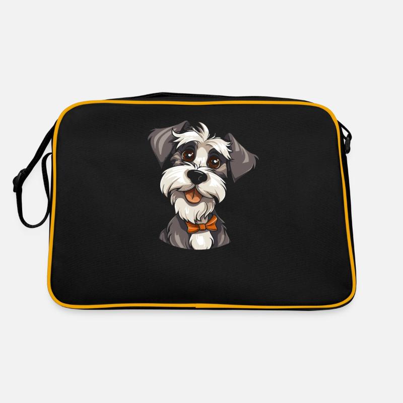 Retro Tasche