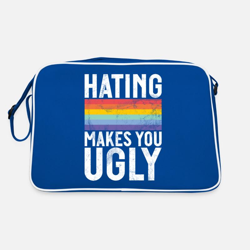 Cadeaux gays Sac Retro