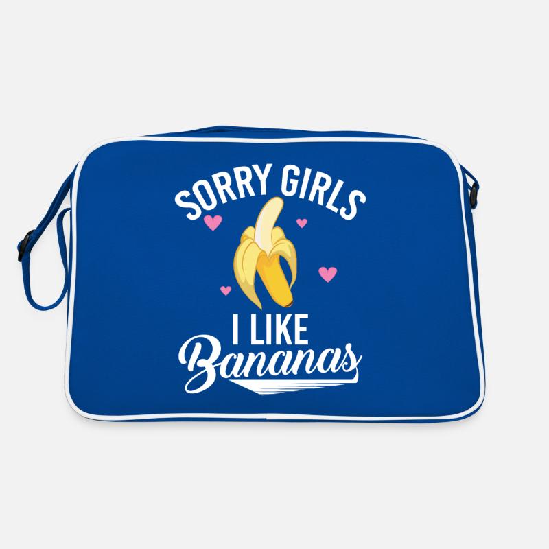 Cadeaux gays Sac Retro