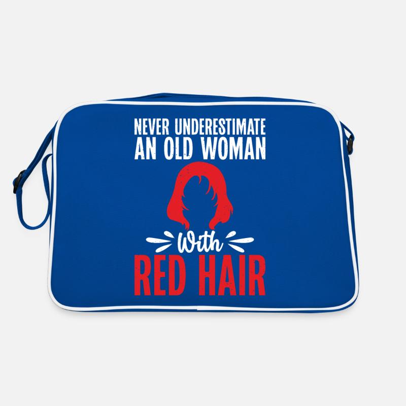 Retro Bag