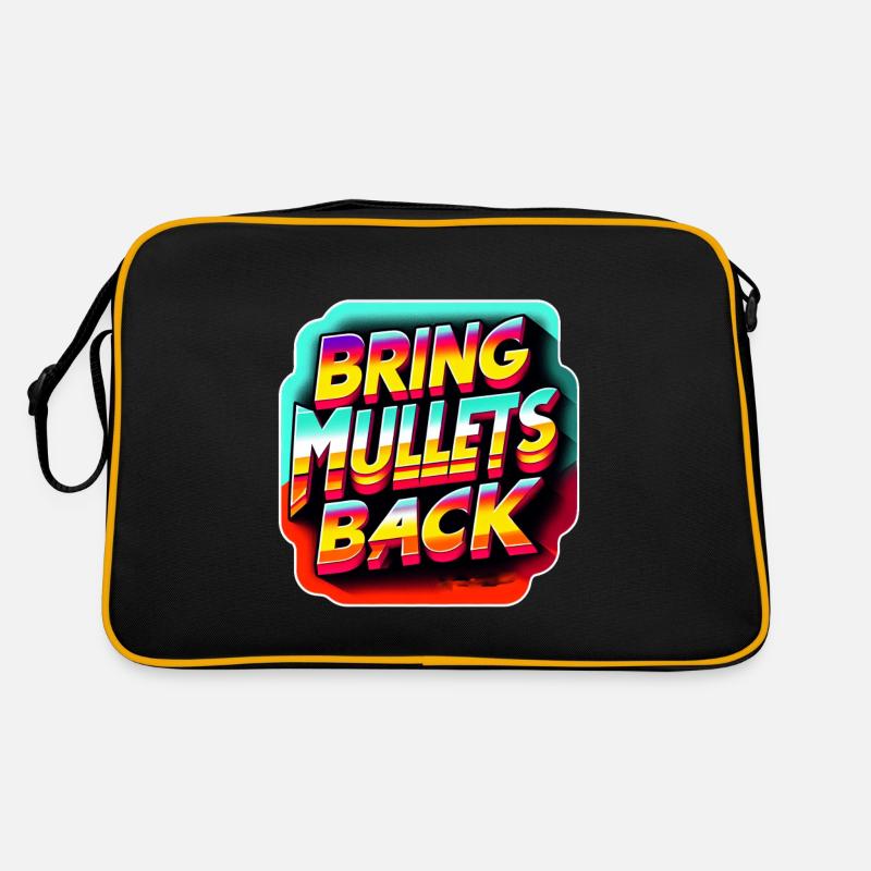 Sac Retro