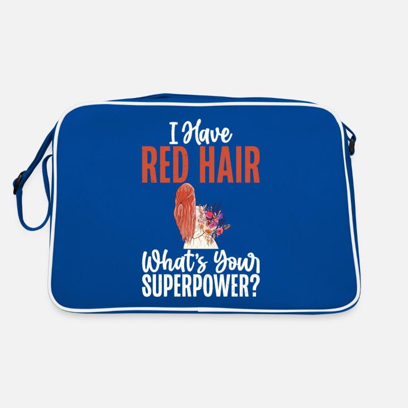Retro Bag