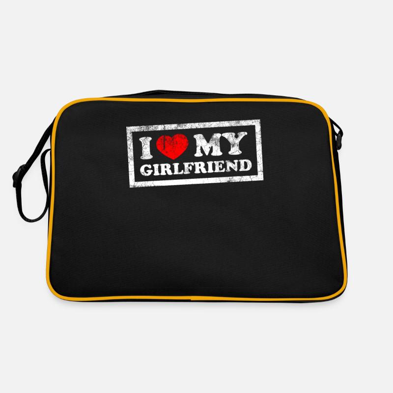 Retro Bag
