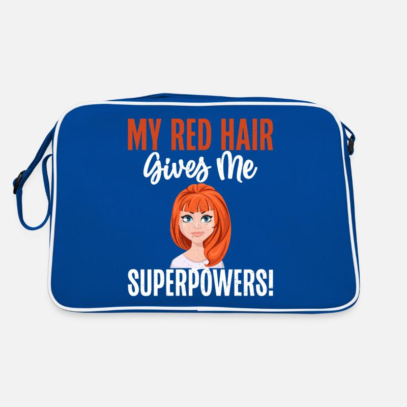 Retro Bag