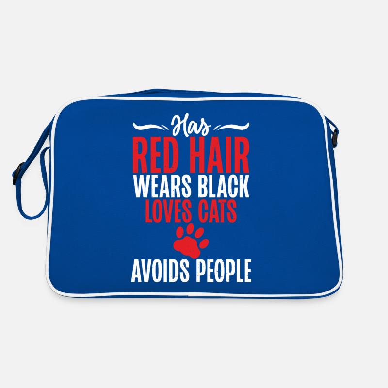 Retro Bag