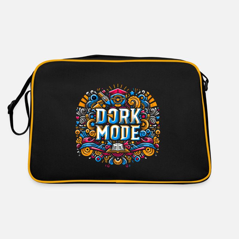 Retro Bag