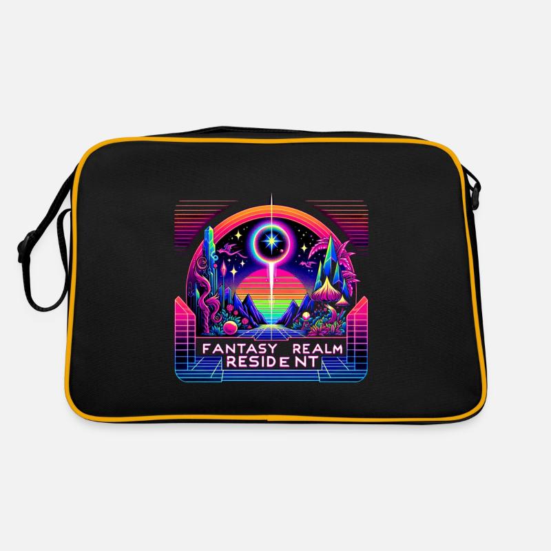 Retro Bag