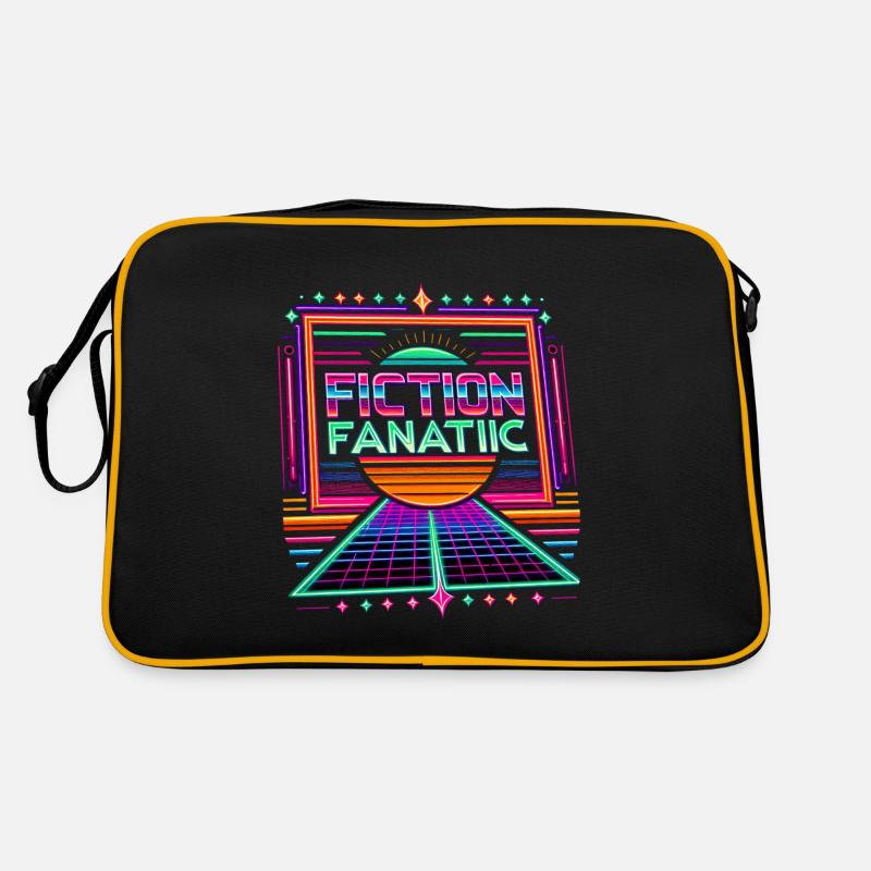 Retro Bag