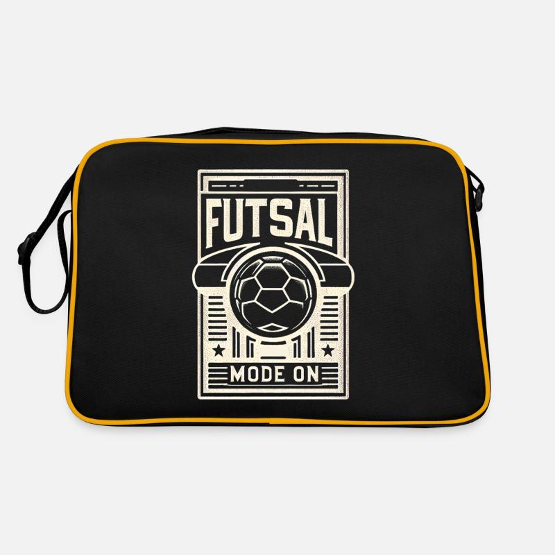Mode Futsal Sur 7 Sac Retro