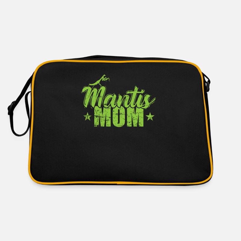 Mantis Mom Retro Tasche
