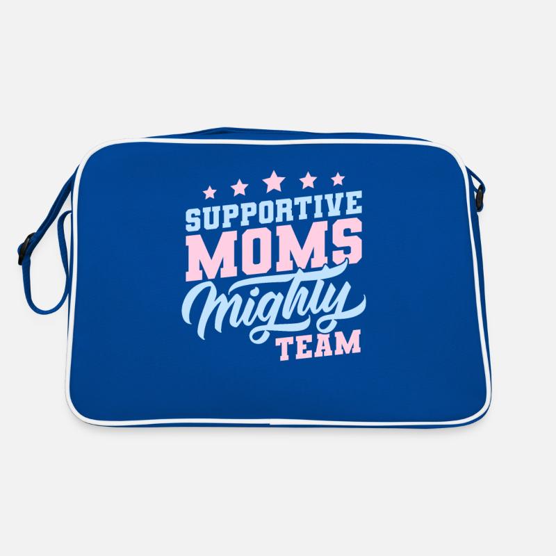 Mama Mutter Soutien Maman Sac Retro