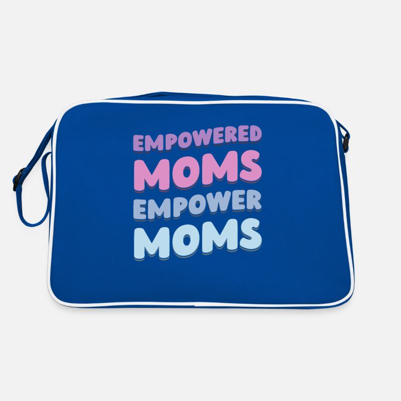 Mama Mutter Soutien Maman Sac Retro