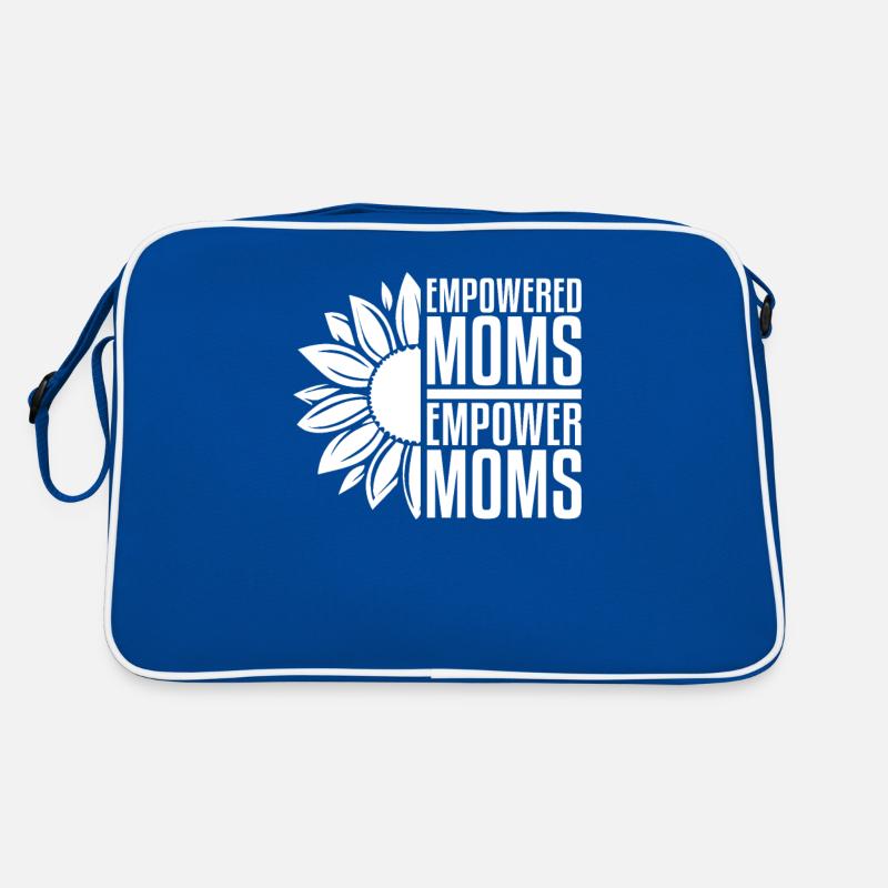 Mama Mutter Soutien Maman Sac Retro
