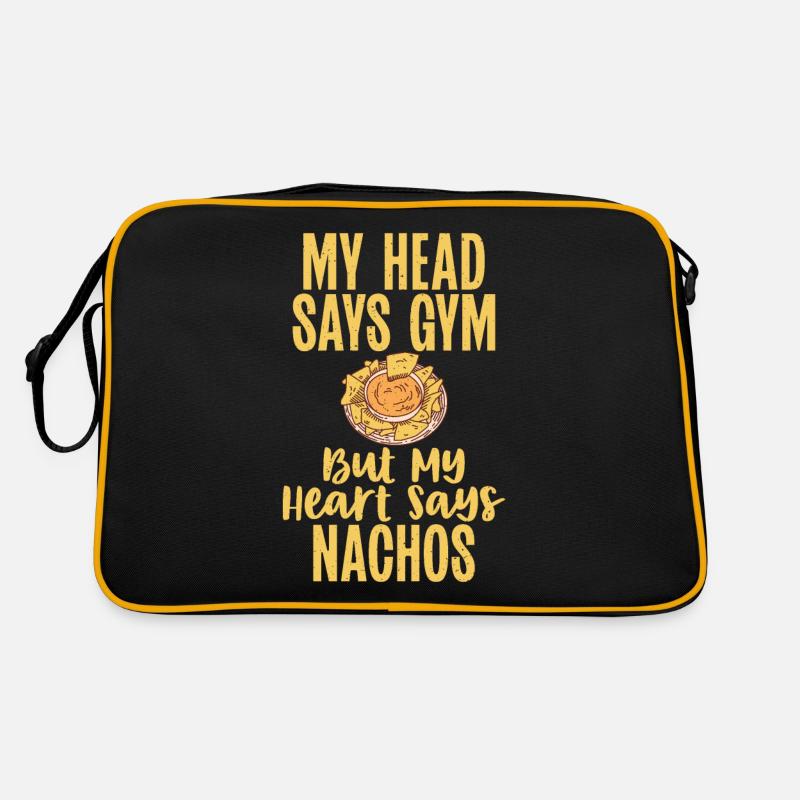 Sac Retro