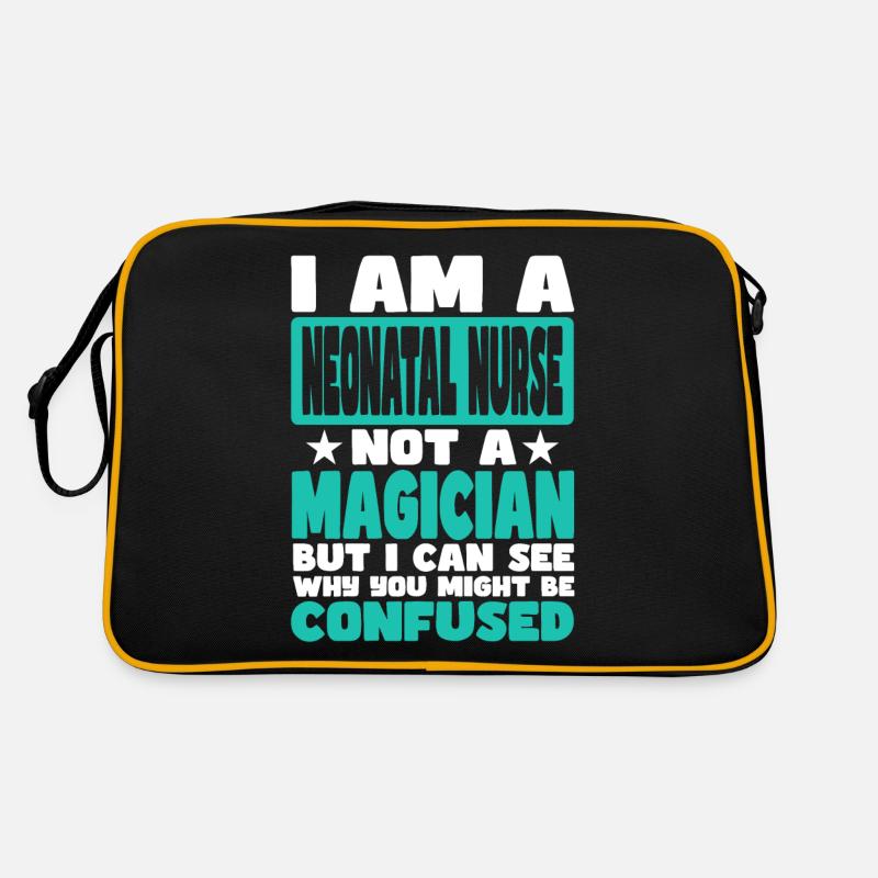 Retro Bag