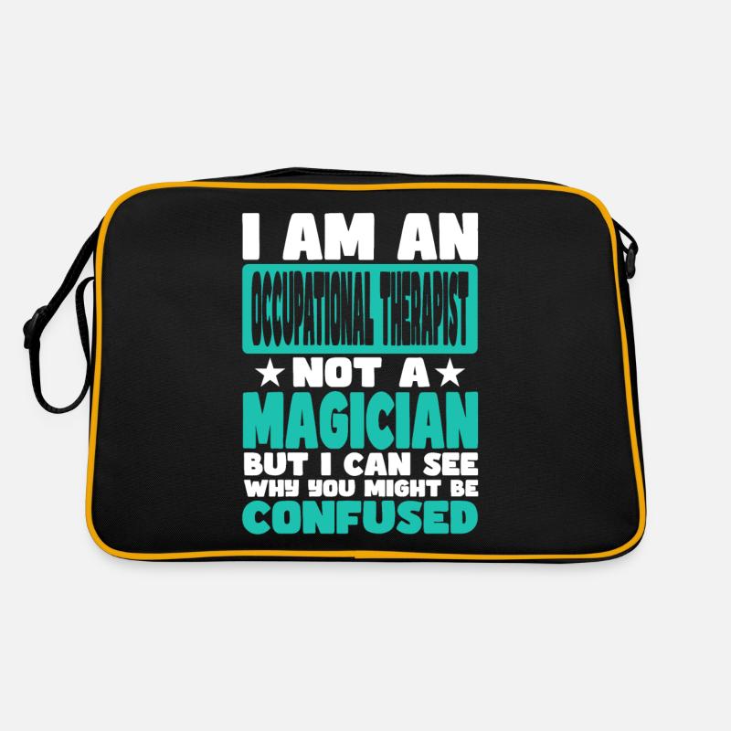 Retro Bag